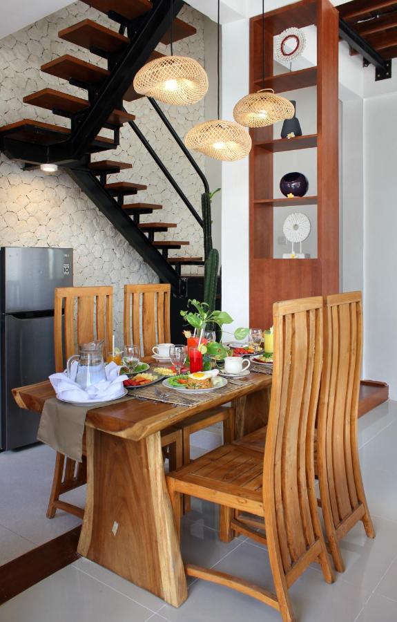 Sudha Villa Bali Anyelir Seminyak  Luaran gambar
